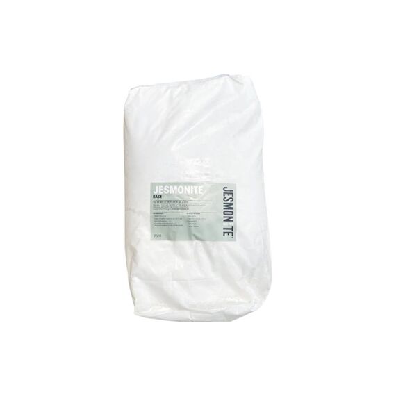 Jesmonite Pulverbasis 25 kg, AC100