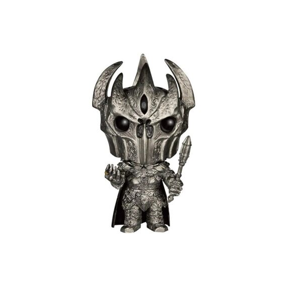 FUNKO Figur POP! Herr der Ringe Sauron (122)