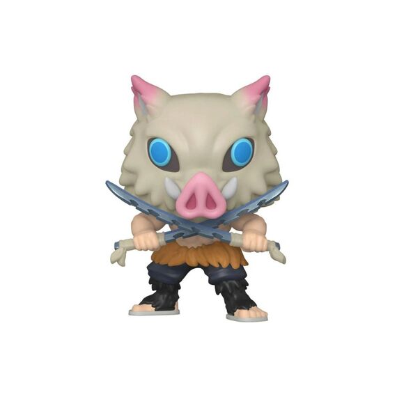 FUNKO Figur Inosuke Hanishibira 9 cm Demon Slayer