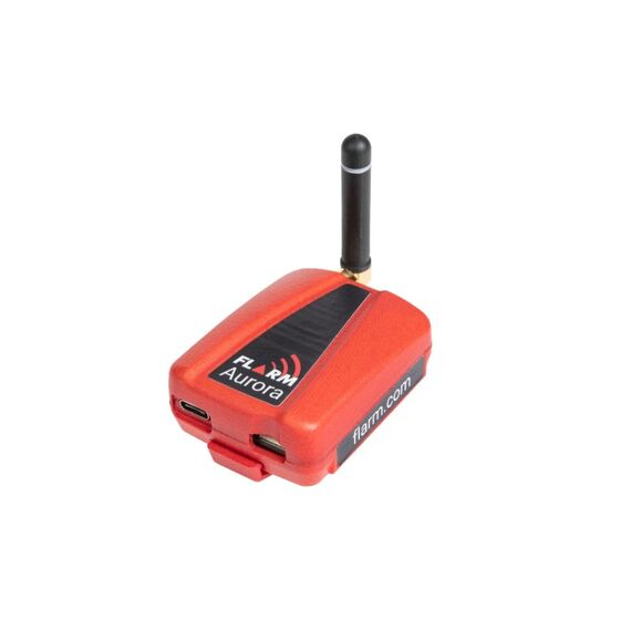 FLARM Aurora UAS-Transmitter 7613081097352