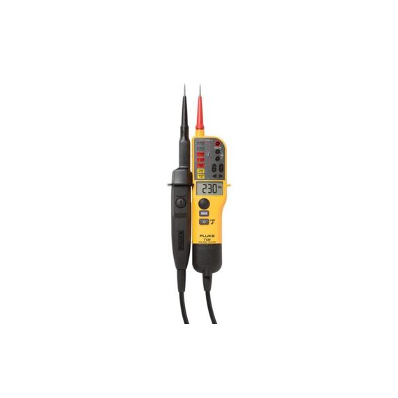 Fluke T130 Spannungsprüfer max. 690V ac/dc