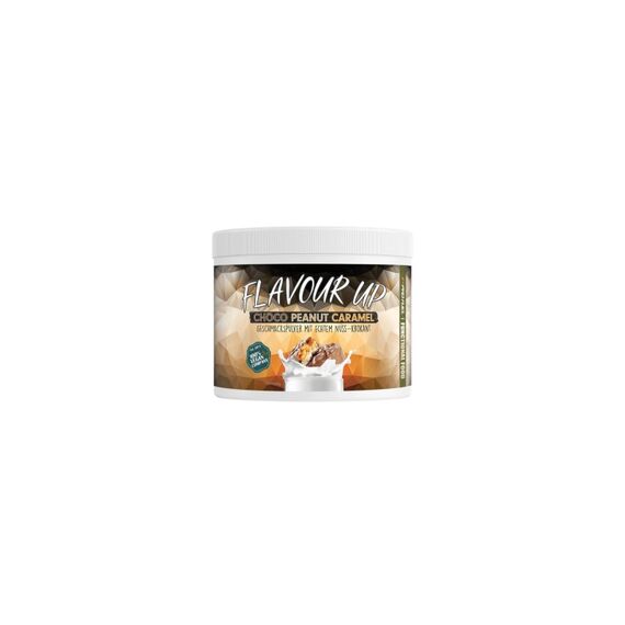 ProFuel Flavour Up Choco Peanut Caramel, Dose 250 g