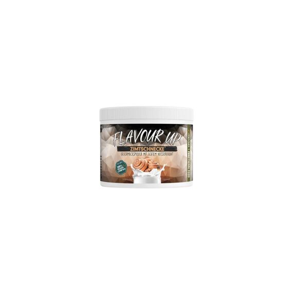 ProFuel Flavour Up Zimtschnecke, Dose 250 g