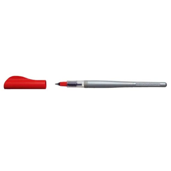 Pilot Füllfederhalter Parallel Pen 1.5 mm, Rot