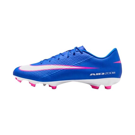 Nike Shoes ZM VAPOR 16 ACADEMY FG/MG Grösse: 45 Farbe: Blue/White