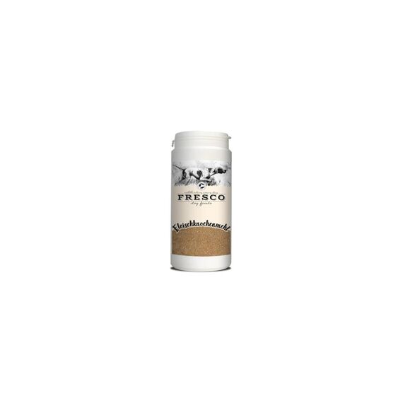Fresco Barfzusatz Fleischknochenmehl 250g
