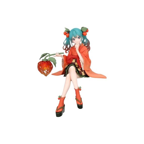 FuRyuu Hatsune Miku Flower Fairy Winter Cherry