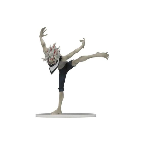 FuRyuu Figur Dandadan Trio-Try-iT Okarun (transformed) 17 cm