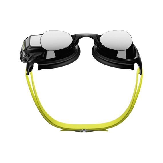 FORM Goggle Smart Swim 2 Balck