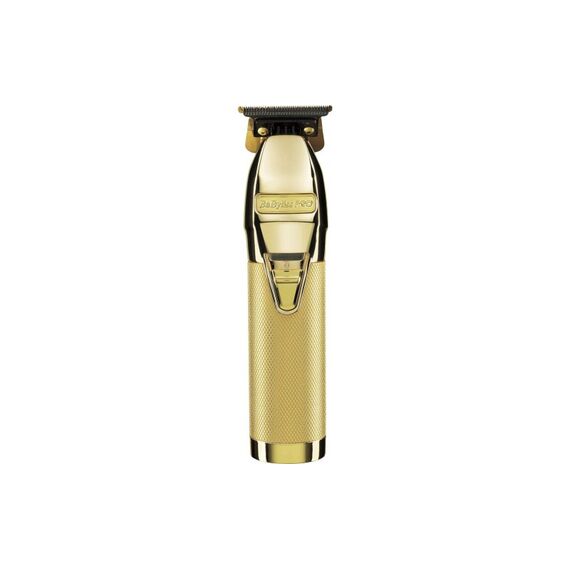 Babyliss PRO Haartrimmer Gold SKELETONFX 4Artists
