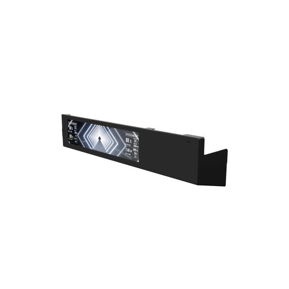 Lian Li 9,2 Zoll LCD Kit für O11 Vision-M Schwarz