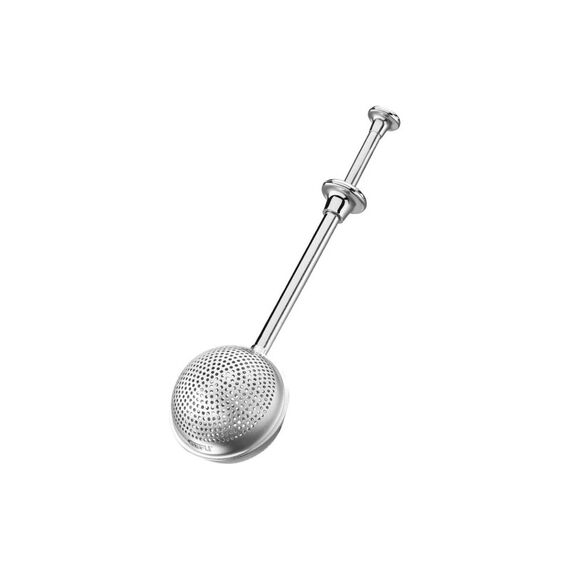 GEFU Teefilter T-BALL Edelstahl