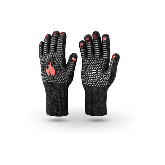 Gusskoenig Grillhandschuhe hitzebeständig