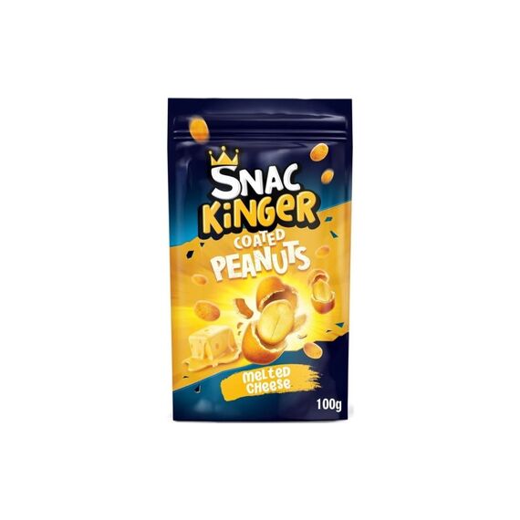 Snackinger Melted Cheese 100 g