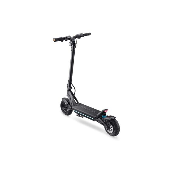 Acer Predator Electrical Scooter Thunder schwarz / 20km/h / Blinker