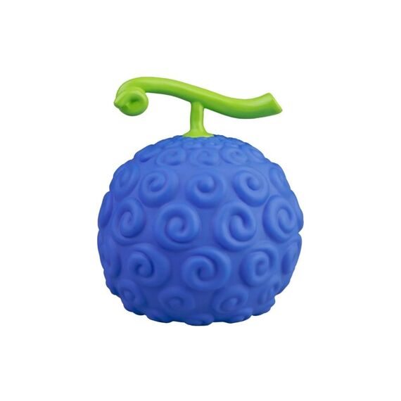 Grupo Erik One Piece Lampe mit USB-C Gum-Gum Fruit