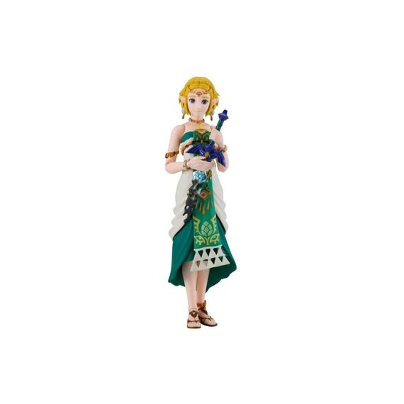 Good Smile Company The Legend of Zelda: TotK Zelda