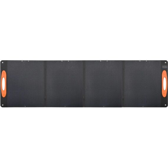 Glory Solar Faltbares Solarpanel 200W Faltbares 200W Solarmodul MC4-Kompatibel