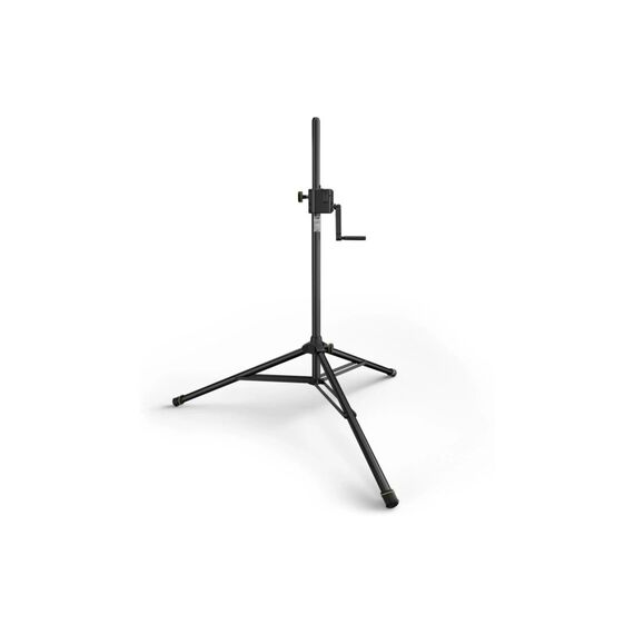 Gravity GSP5322B Lautsprecherstativ Kurbel 1.3--2.1 Meter, bis 60KG