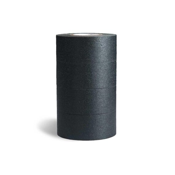 Micro Gaffer Gaffer Tape Gewebeband Schwarz