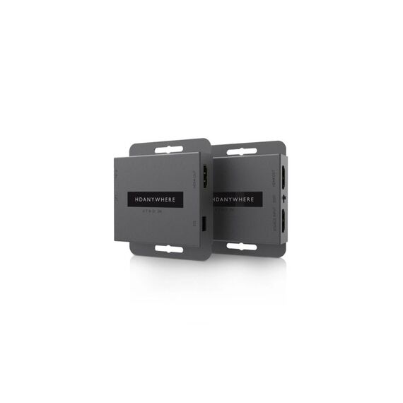 HDanywhere XTND 2K 30 Cat.X Extender Set, HDMI, bis 30m, 2K