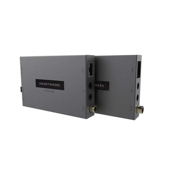 HDanywhere XTND 2K 40 Cat.X Extender Set, HDMI, bis 40m, 2K