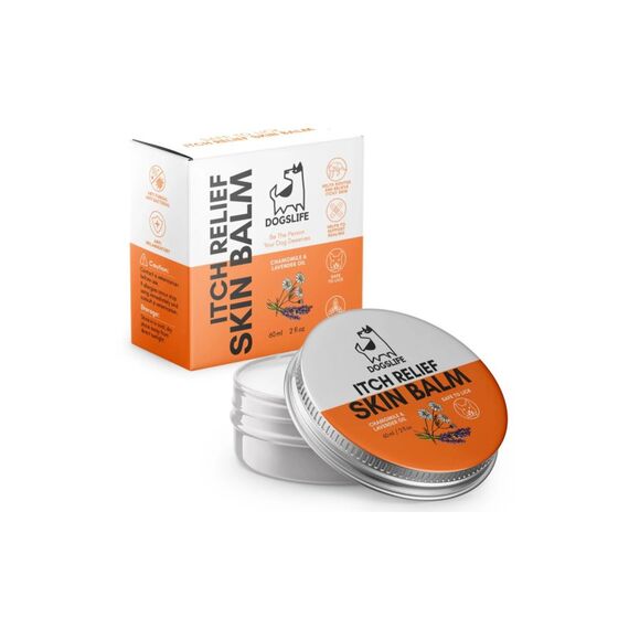 DogsLife Itch Skin Balm