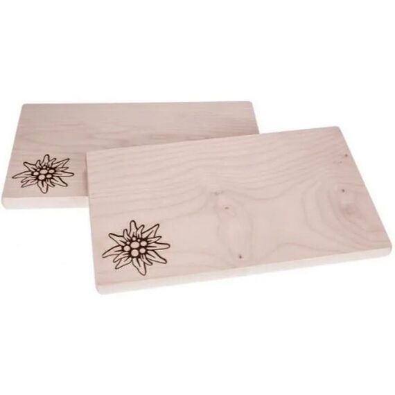 CN Schneidebrett Edelweiss Ahorn, 26x15x1.5 cm