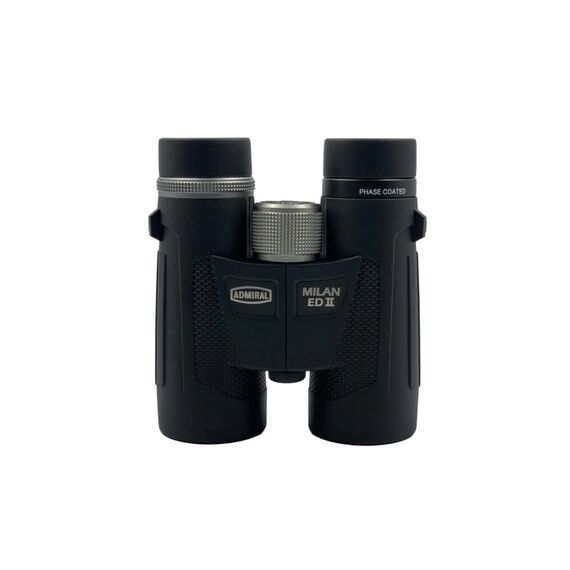 Admiral Sportswear Admiral Milan ED II 8x42, BaK4-Prismen