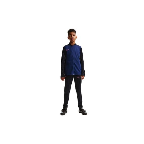 Nike Trainer K NK DF ACD25 TRACK SUIT K -PD Grösse: 158-170 Farbe: Blue Void/Black