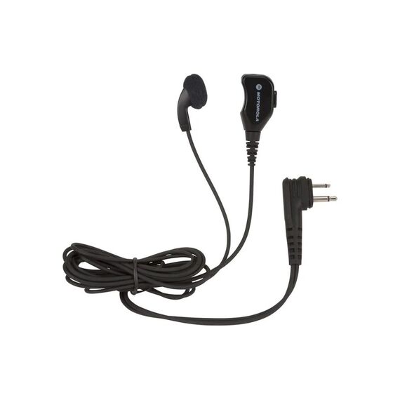Motorola Ohrhörer HKLN4605 integriertes Mikrofon und PTT