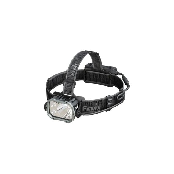 Fenix Stirnlampe LED HP35R 4000 lm, Reichweite: 450m