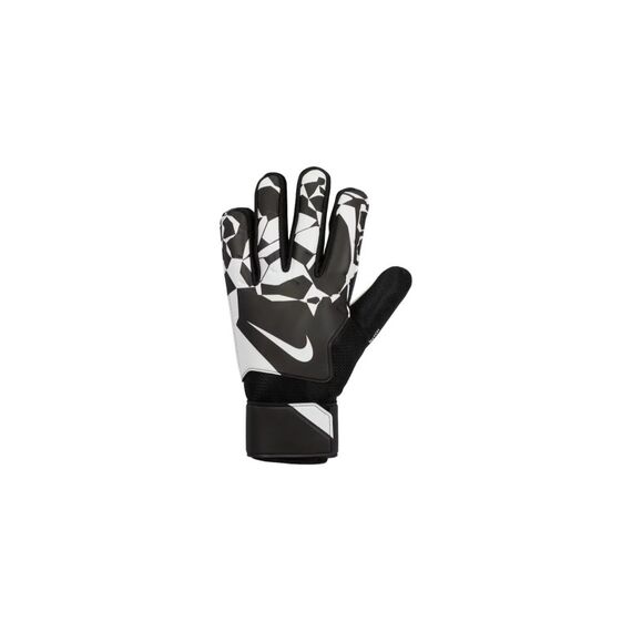 Nike Goalie Glove NK GK MATCH - HO24 Grösse: 10 Farbe: Black/White