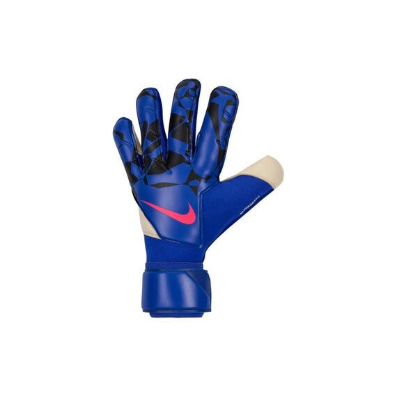 Nike Goalie Glove NK GK VG3 - HO24 Grösse: 8 Farbe: Blue/Black