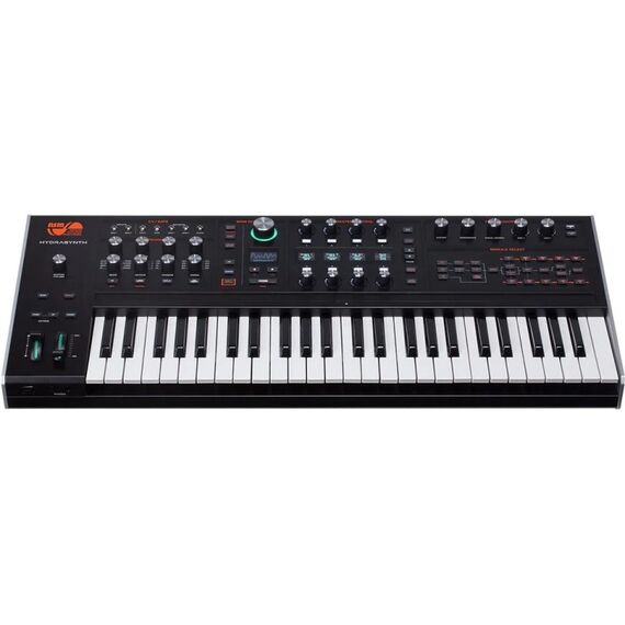 ASM HYDRASYNTH Keyboard Digitaler Wavemorphing Synthesizer