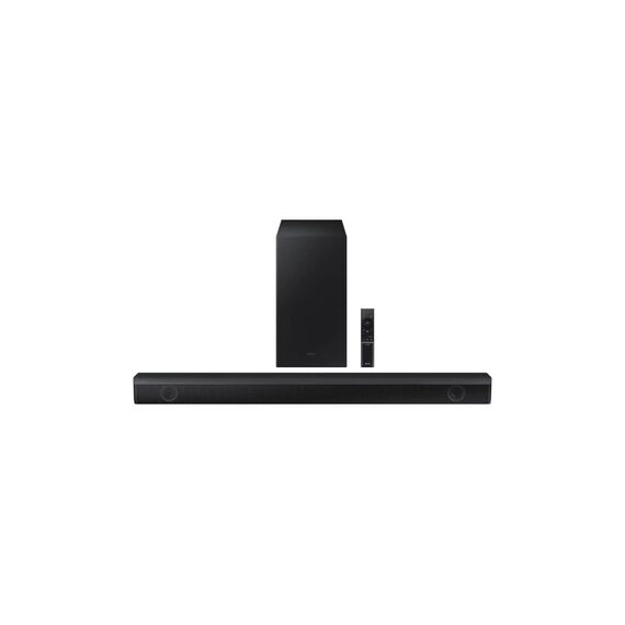 Samsung HW-B530, Soundbar mit wireless Sub 2.1, 360 Watt, Bluetooth