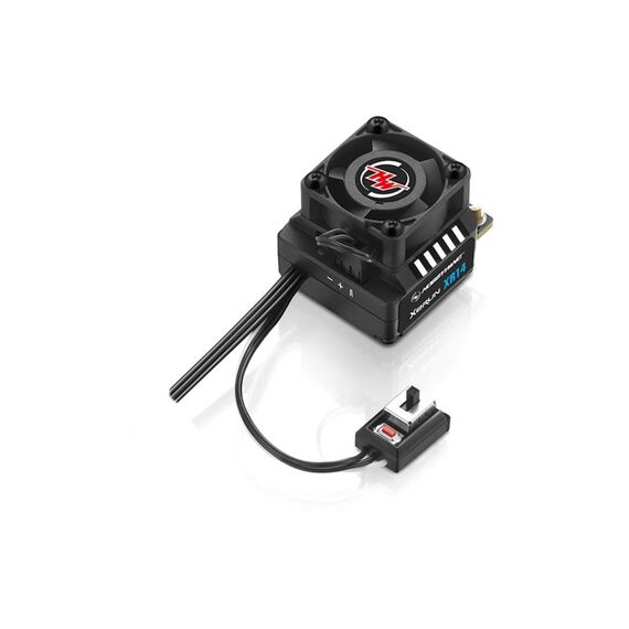 Hobbywing Xerun XR14 Brushless Regler 70A 2s LiPo