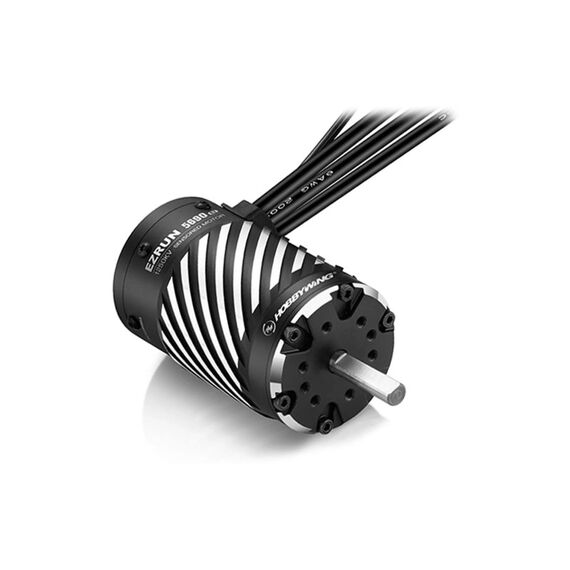 Hobbywing Ezrun 5690SD G2 1250kV 4pol, 8mm Welle für 1:6