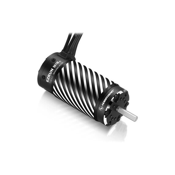 Hobbywing Ezrun SL 56118SD G2 1100kV 4pol, 8mm Welle für 1:5
