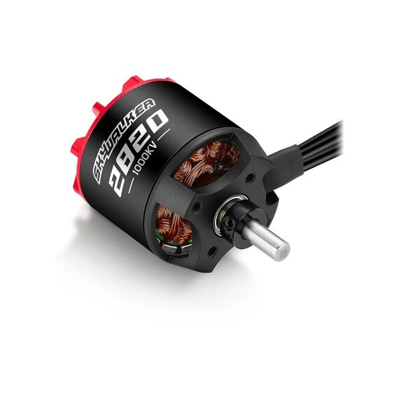 Hobbywing Skywalker D35.1x40mm D5mm 1000kV 3-4s Lipo