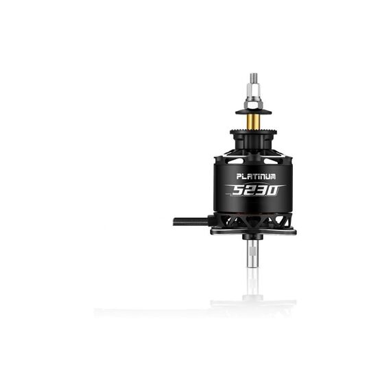 Hobbywing Platinum Motor 60x94 8mm 5230SL 190kV 10-12s Lipo