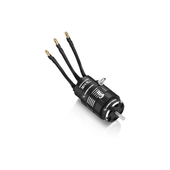 Hobbywing Seaking 3674SL 1900kV V2 Brushless Motor für Boote