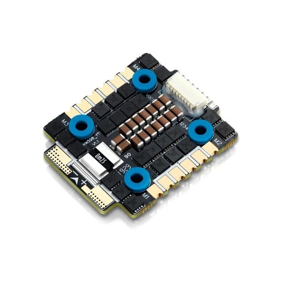 Hobbywing XRotor 45A FPV 4in1 Regler