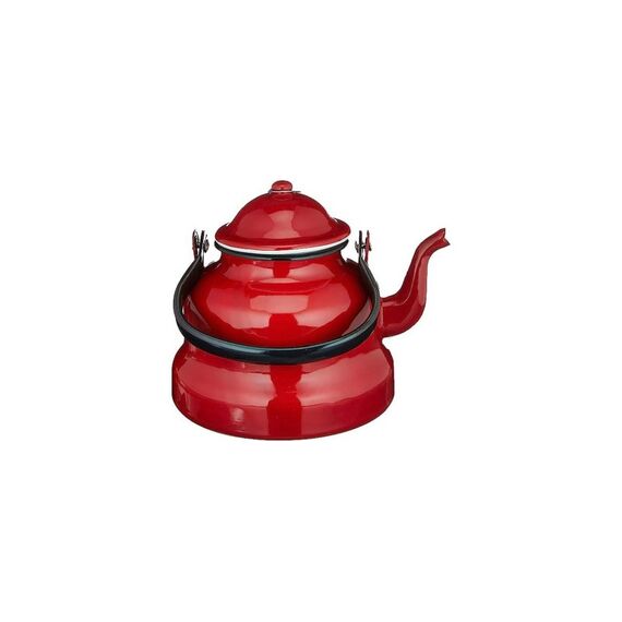 Ibili Wasserkocher Roja 1 Liter