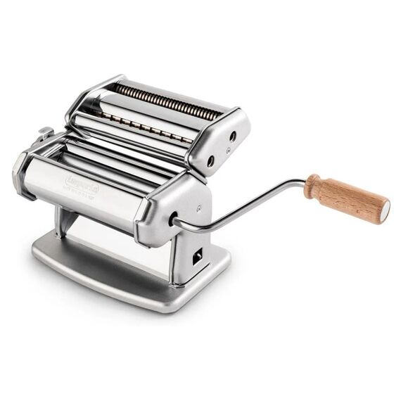 Imperia iPasta Imperia silber Manuelle Nudelmaschine