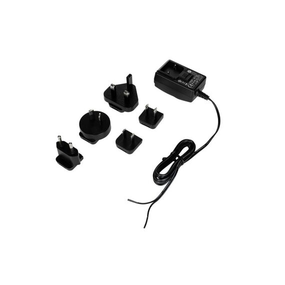 IONodes Netzteil ION-E100-PS-EU 12V 0.5A, EU Stecker, zu R100/E100/E100-HD
