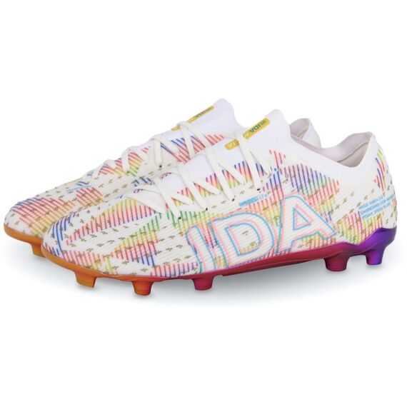 IDA Helia Pro Limited Edition Pride FG/AG Grösse: 38 / Damen