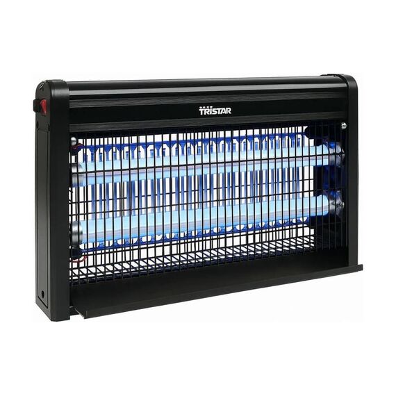 Tristar Insektenvernichter 12 Watt 12 Watt, Bereich: 80m Quadratmeter