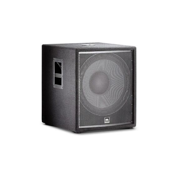 JBL JRX 218S Lautsprecher