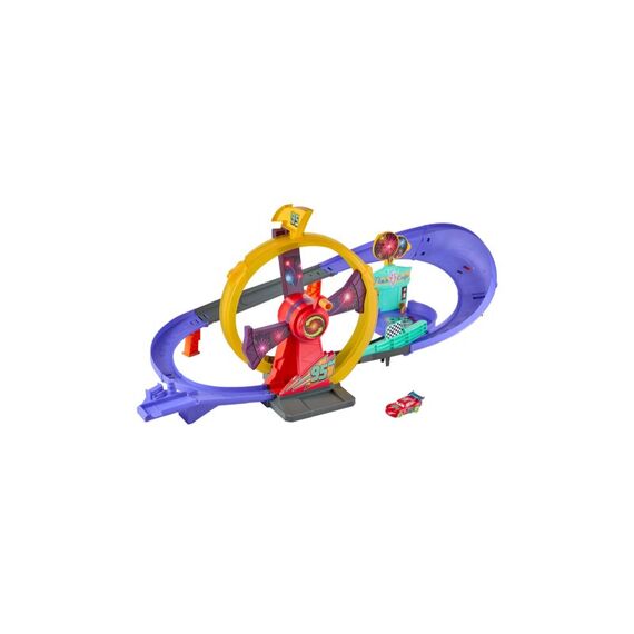 Disney Pixar Cars Lightning McQueen
